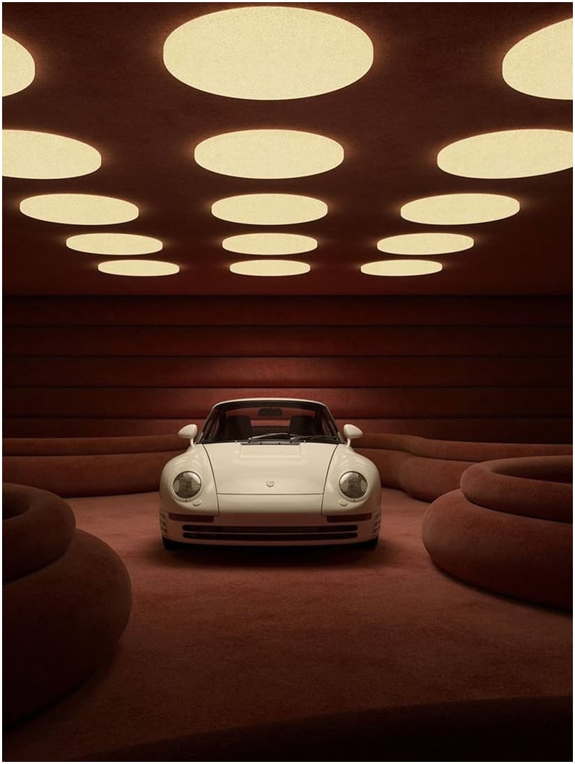 Film Kodak Vision3 #09